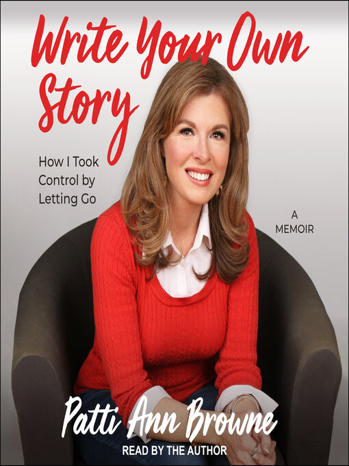 Cover image for Write Your Own Story